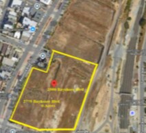 More Photos Of 2500 Bay Shore Blvd, San Francisco Land For Lease