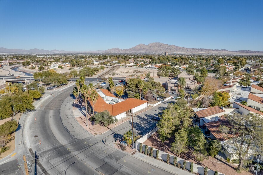 More Photos Of 3555 Pecos-McLeod Interconnect, Las Vegas Office For Sale