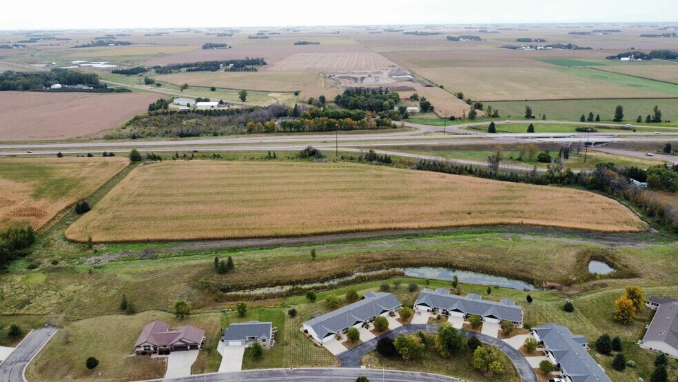 More Photos Of 000 Donavon Dr, Worthington Land For Sale