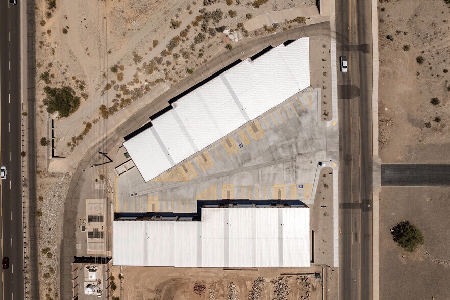 More Photos Of 1191 Lake Havasu Ave, Lake Havasu City Industrial For Lease