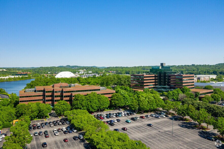 More Photos Of 210-220 Athens Way, Nashville Office For Lease