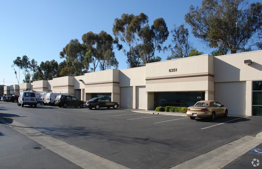 Primary Photo Of 6351 Corte del Abeto, Carlsbad Light Manufacturing For Lease