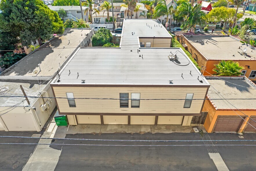 More Photos Of 612 N Freeman St, Oceanside Apartments For Sale