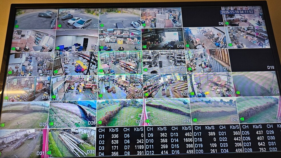 More Photos Of 1740 S Prescott St, Memphis Service For Sale