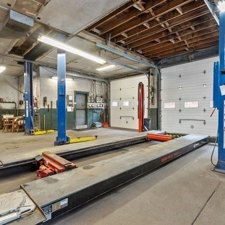 Primary Photo Of 990 S Main St, Athol Auto Dealership For Sale