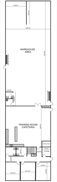 More Photos Of 155 3900 S, South Salt Lake Showroom For Lease