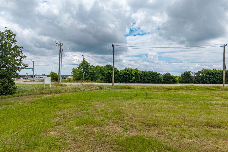 More Photos Of 5000 S Houston St, Kaufman, TX 75142 USA, Kaufman Land For Sale