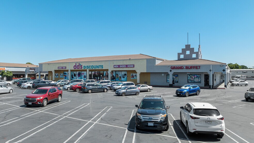More Photos Of 2400 Coffee Rd, Modesto Unknown For Lease