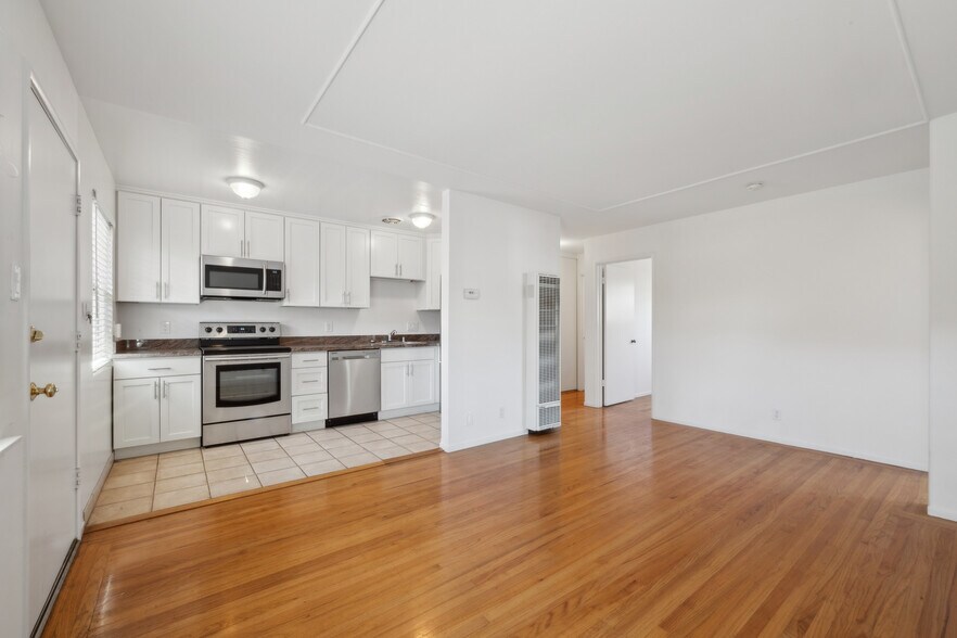 More Photos Of 5445 Broadway, Oakland Apartments For Sale