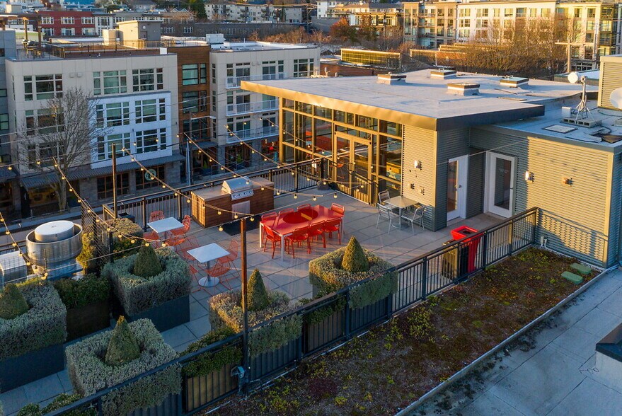 More Photos Of 3636 Stone Way N, Seattle Apartments For Lease