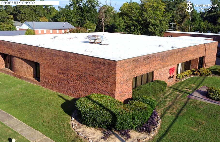 More Photos Of 1501 13th Ave, Columbus Office For Sale