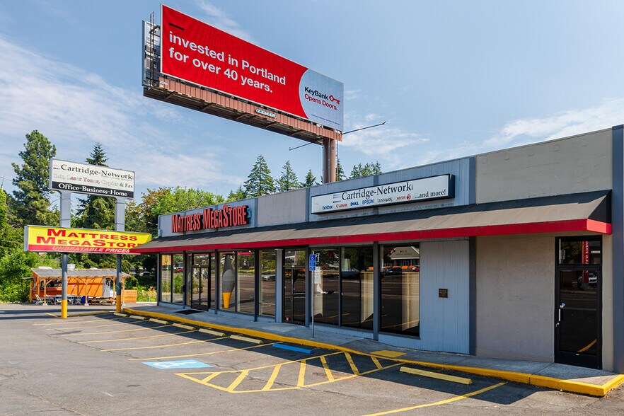 More Photos Of 6800 SW Beaverton Hillsdale Hwy, Portland Freestanding For Sale
