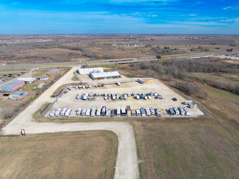 More Photos Of 14807 US-290 E, Manor Land For Sale