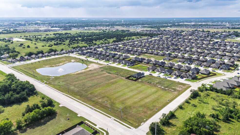 More Photos Of TBD Traders Rd, Greenville Land For Sale