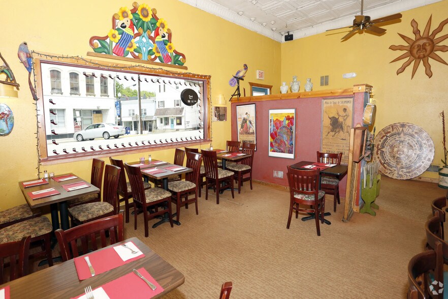 More Photos Of 54 Main St, Sussex Restaurant For Sale
