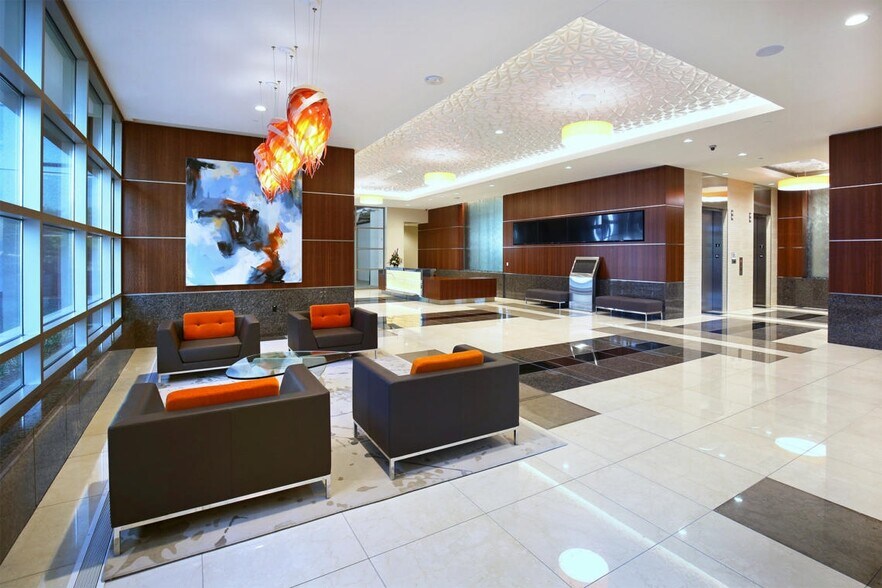 More Photos Of 5960 Berkshire Ln, Dallas Coworking Space