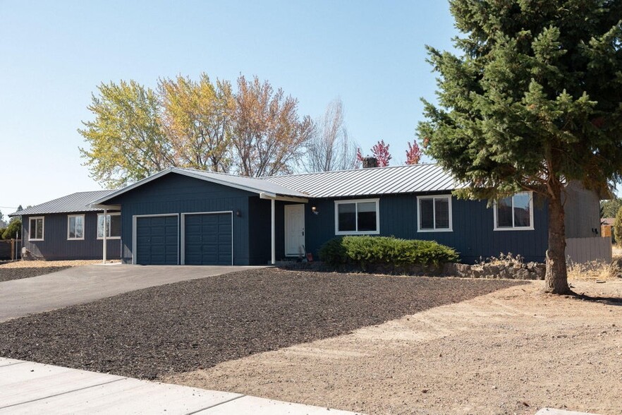 Primary Photo Of 61683 Daly Estates Dr, Bend Multifamily For Sale