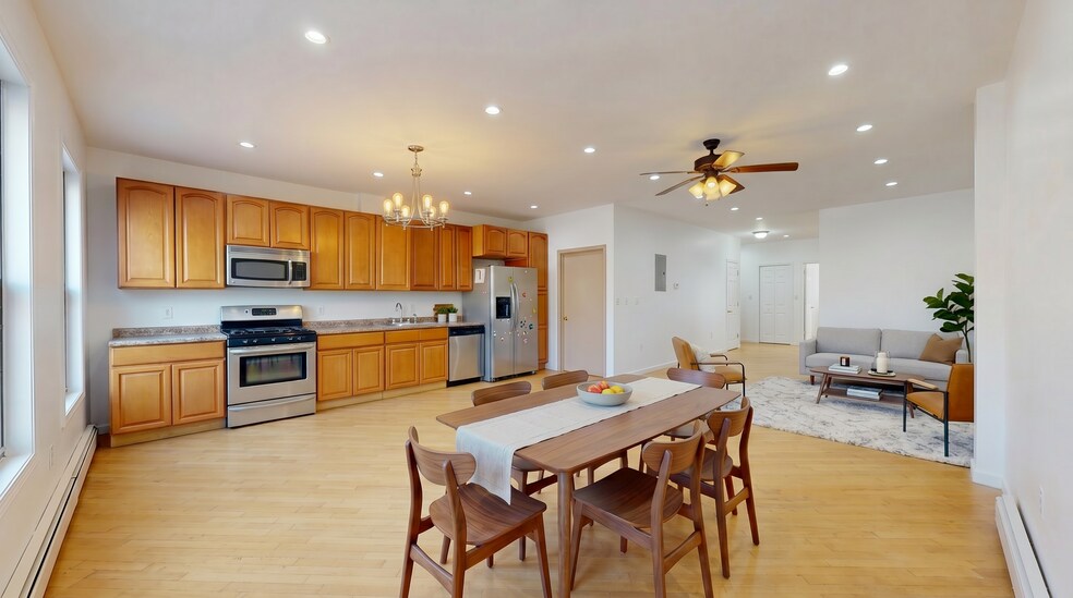 More Photos Of 360 S 3rd St, Brooklyn Apartments For Sale