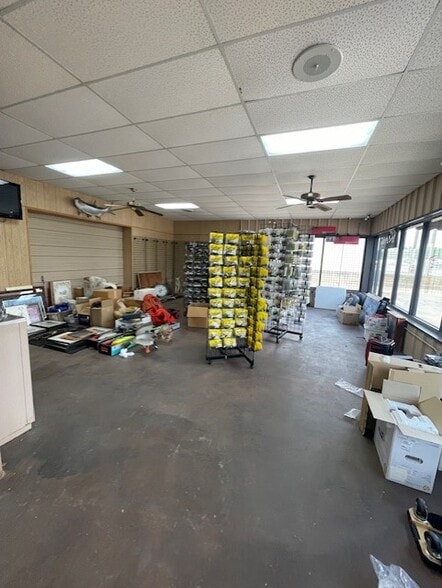 More Photos Of 4615 N Highway 71, Alma Freestanding For Sale