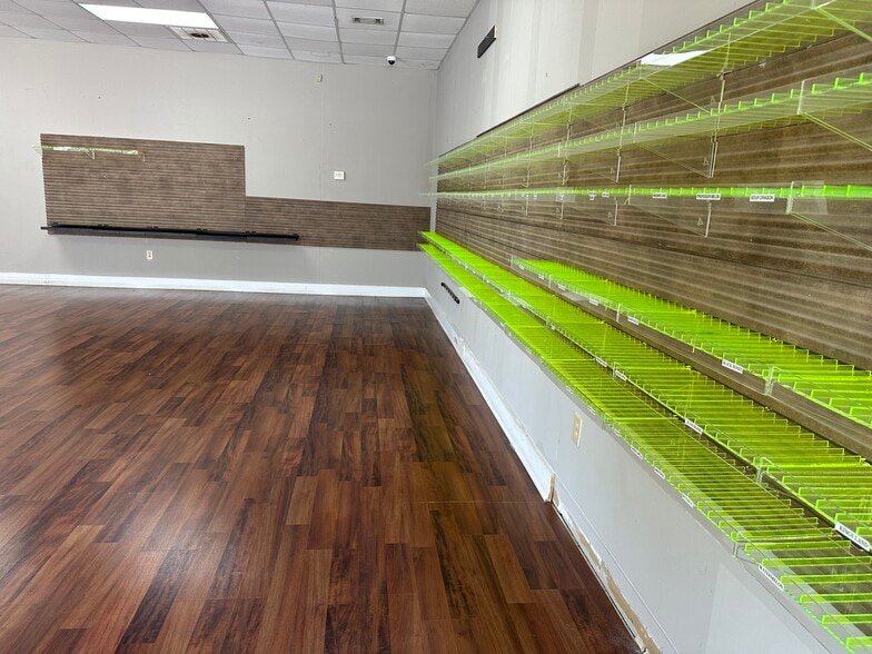 More Photos Of 4074 Washington Rd, Augusta General Retail For Lease