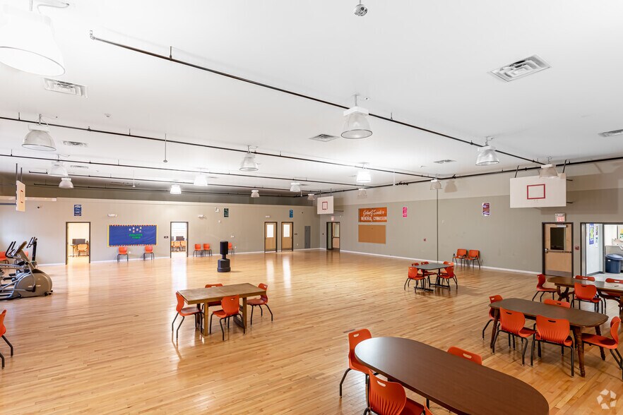 More Photos Of 832 Main St, Willimantic Loft Creative Space For Sale