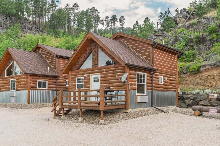 More Photos Of 13310 Silver Mountain Rd, Rapid City Hospitality For Sale