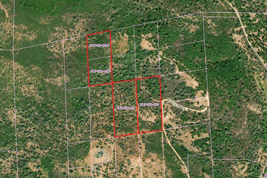 More Photos Of 097-110-011-000, Bella Vista Land For Sale