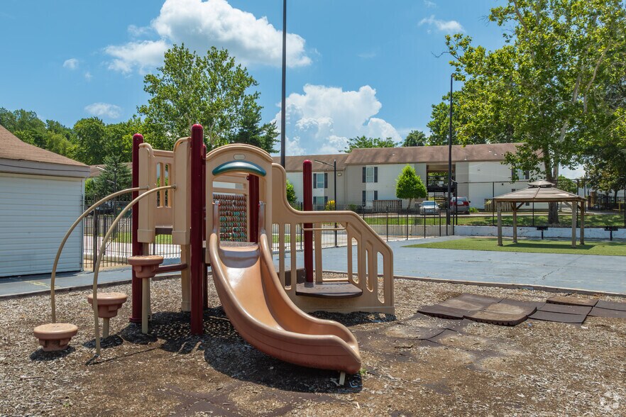 More Photos Of 2603 Pojest Dr, Memphis Apartments For Sale