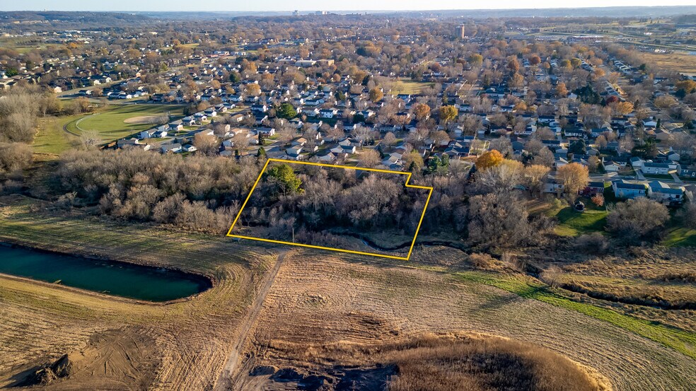 More Photos Of TBD 20 1/2 Ave, Rochester Land For Sale
