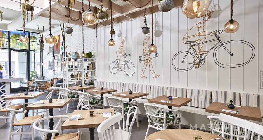 More Photos Of 319-335 Wilshire Blvd, Santa Monica General Retail For Lease