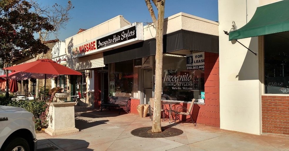 Primary Photo Of 2165-2167 E Ventura Blvd, Camarillo Storefront For Lease