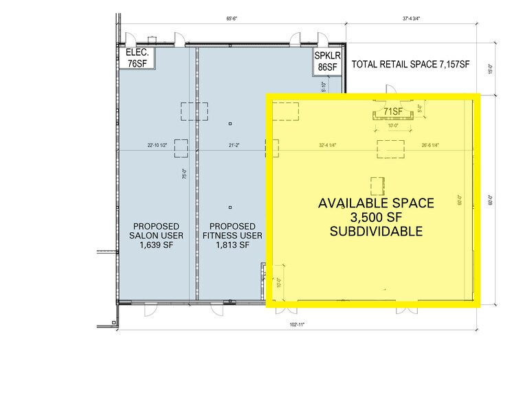 More Photos Of 940 Fall River Ave, Seekonk Hospitality For Sale