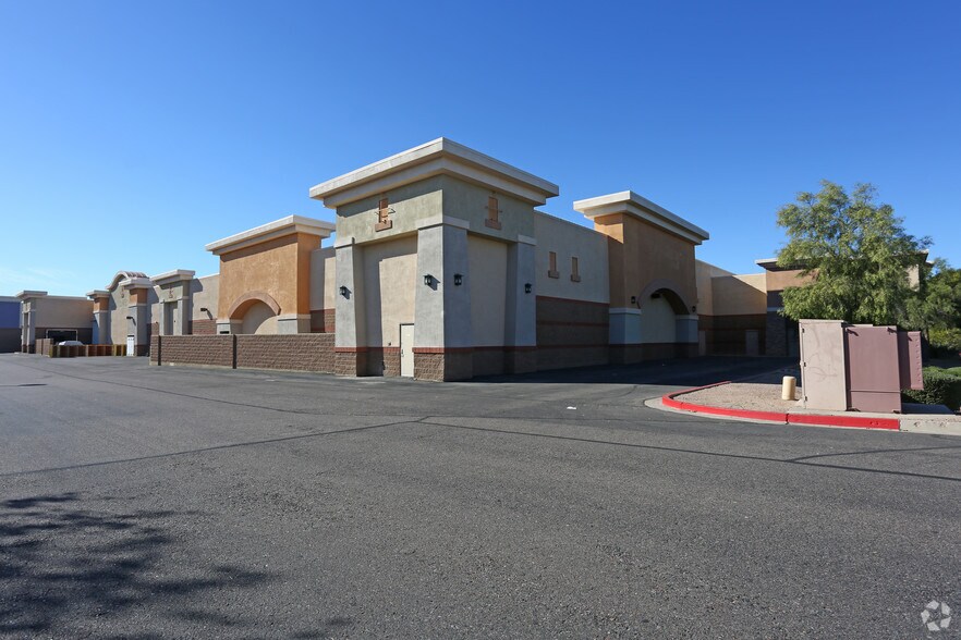 1175 S Arizona Ave, Chandler, AZ 85248 For Lease