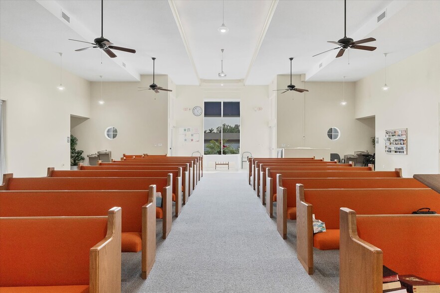 More Photos Of 2623 Vasco St, Punta Gorda Religious Facility For Sale