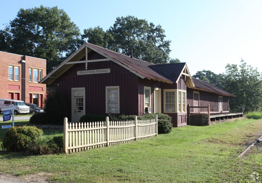 Primary Photo Of 3095 Highway 11 S, Mansfield Freestanding For Sale