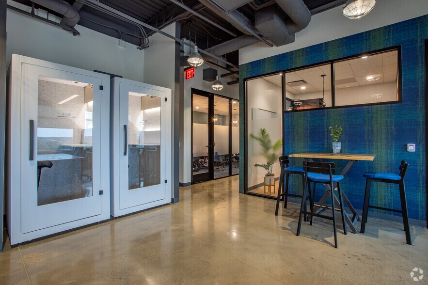 More Photos Of 13341 W Highway 290, Austin Coworking Space