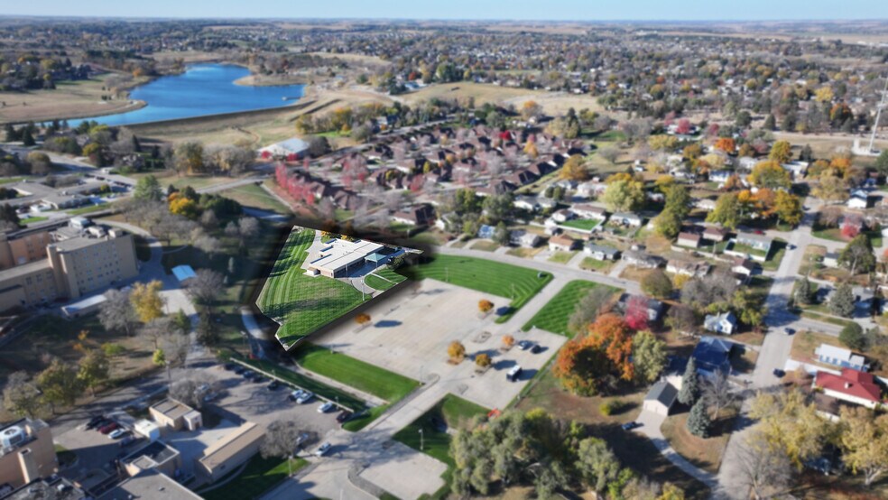 More Photos Of 1603 W Prospect Ave, Norfolk Medical For Sale