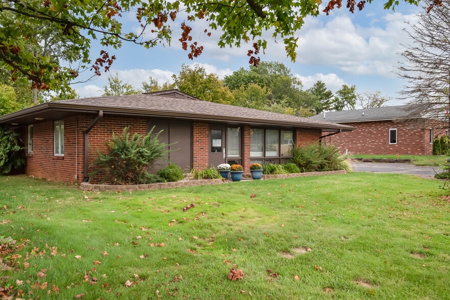 Primary Photo Of 4211 E Third St, Bloomington Office For Lease