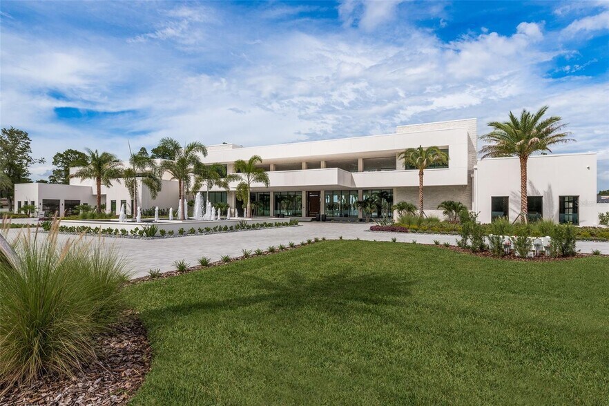 More Photos Of 18725 Jiretz Rd, Odessa Flex For Sale