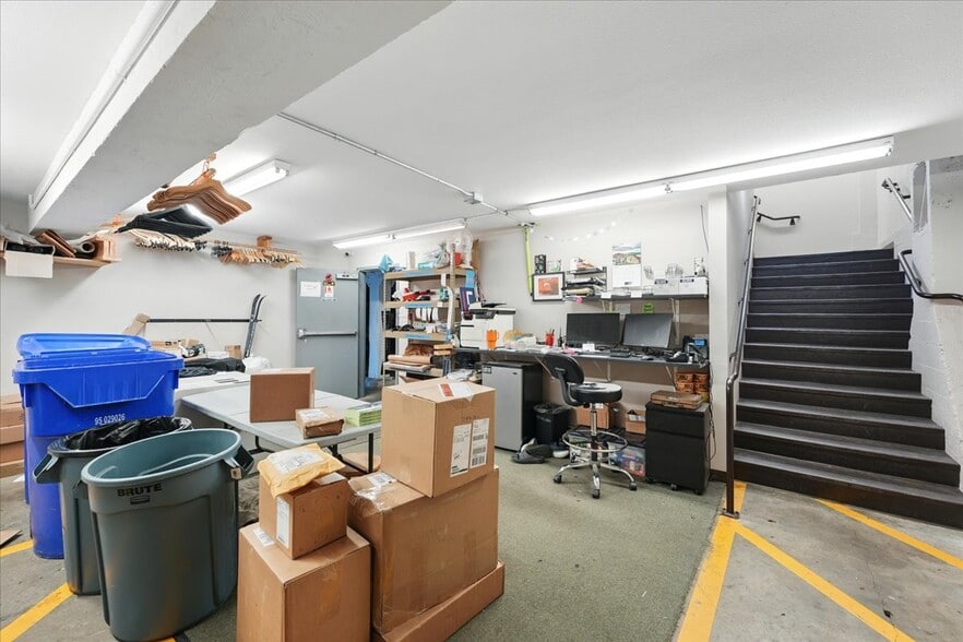 More Photos Of 2975 NE Sandy Blvd, Portland Storefront For Sale