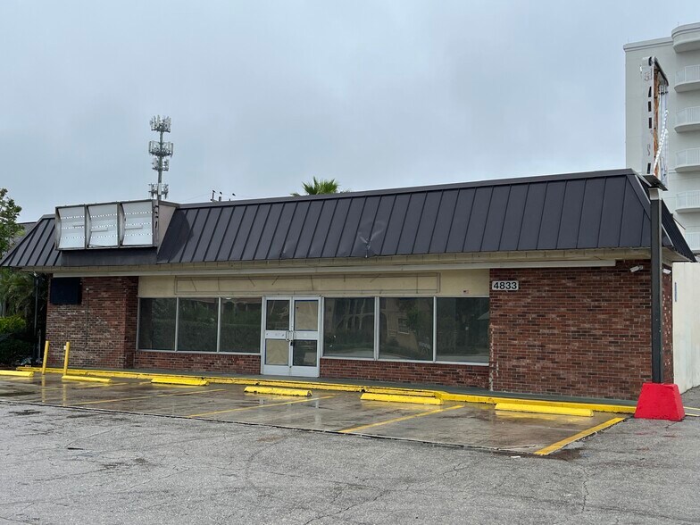 Primary Photo Of 4833 Coronado Pky, Cape Coral Convenience Store For Sale