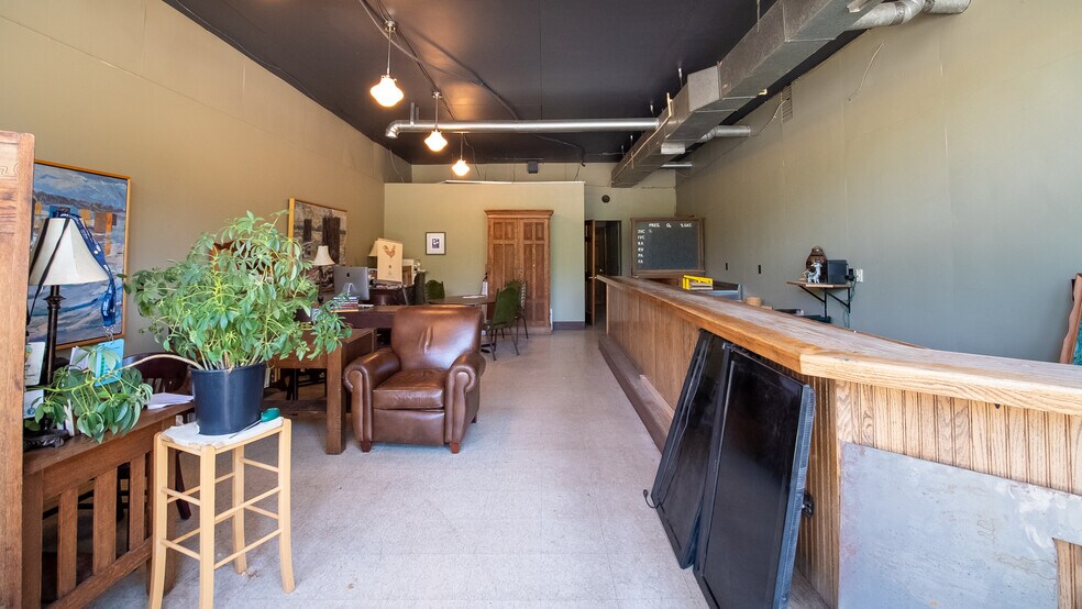 More Photos Of 312 Center St E, Hammond Freestanding For Sale