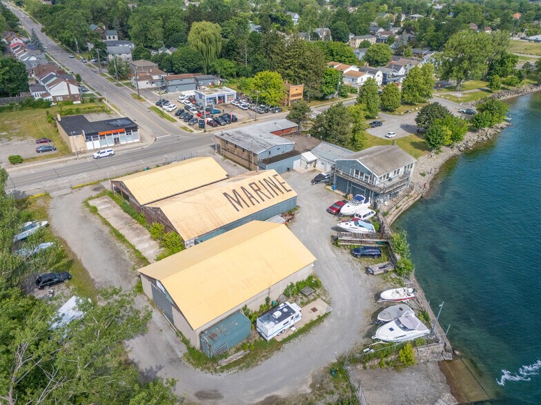 More Photos Of 162 Niagara Blvd, Fort Erie Marina For Sale