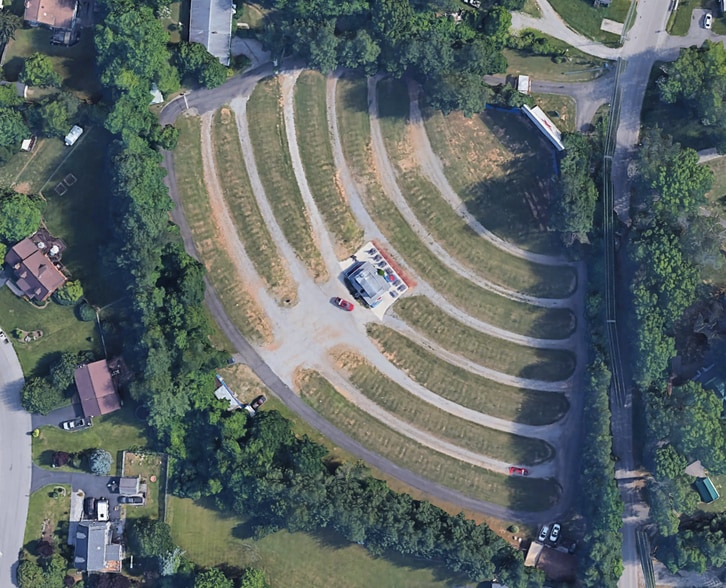 Primary Photo Of 275 Starlight dr, Christiansburg Land For Sale