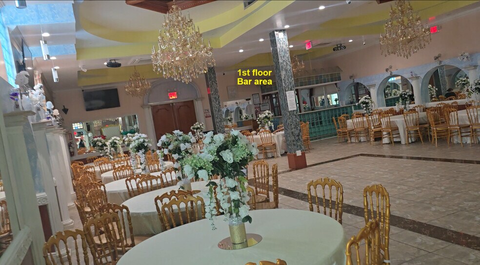 More Photos Of 110-27 Jamaica Ave, Jamaica Freestanding For Lease