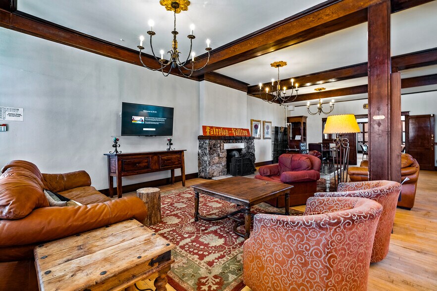 More Photos Of 500 Main St, Fairplay Hotel For Sale