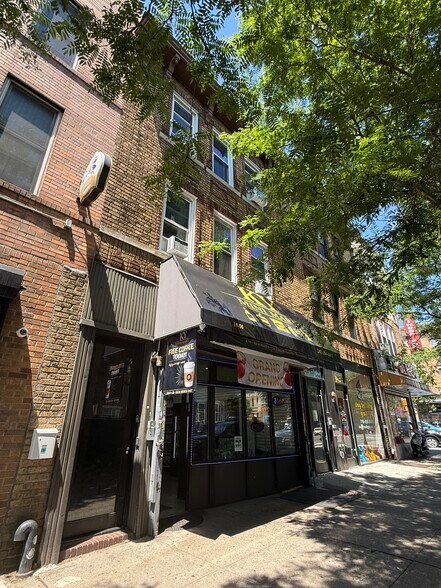 More Photos Of 71-06 Fresh Pond Rd, Ridgewood Apartments For Sale