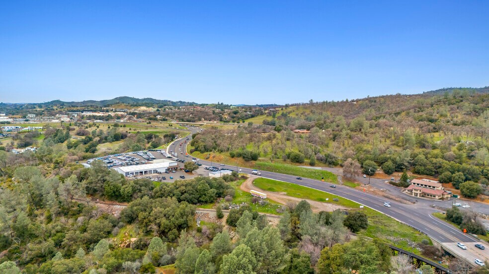 More Photos Of 13501 Mono Way way, Sonora Land For Sale