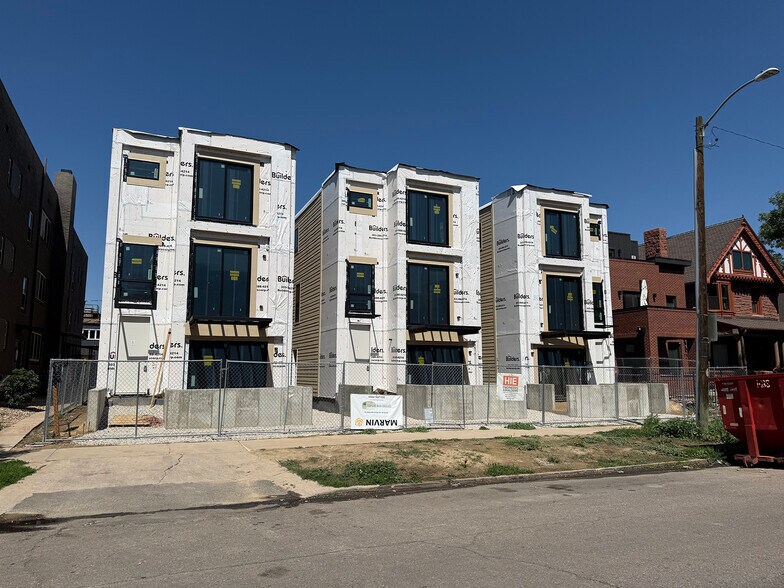 More Photos Of , Denver Multifamily For Sale