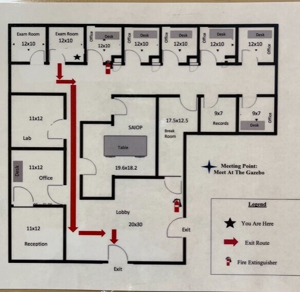 More Photos Of 2634 Durham Chapel Hill Blvd, Durham Office For Lease